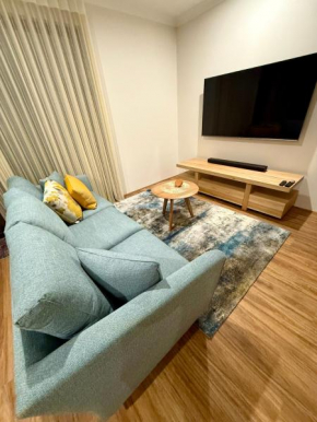 Olu managed by Sahas Homes